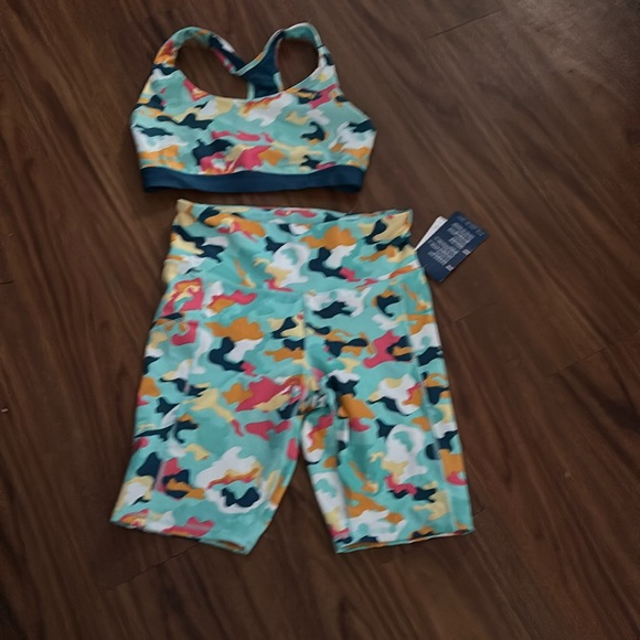 Champion Other - Champion workout set